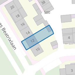 Perceel BES00-C-1682