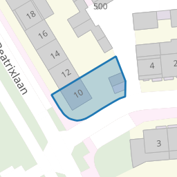 Perceel BES00-C-1683