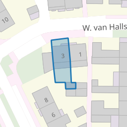 Perceel BES00-C-1687