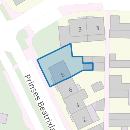 Perceel BES00-C-1689