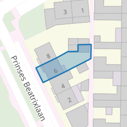 Perceel BES00-C-1690