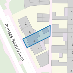 Perceel BES00-C-1691