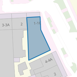 Perceel BES00-C-1698