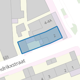 Perceel BES00-C-1700