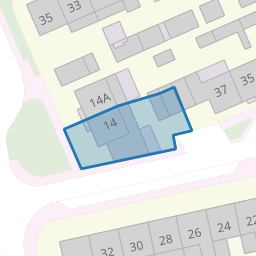 Perceel BES00-C-1725