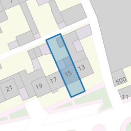 Perceel BES00-C-1738