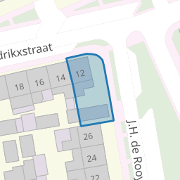 Perceel BES00-C-1748
