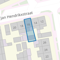 Perceel BES00-C-1750