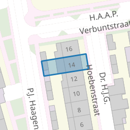 Perceel BES00-C-1769