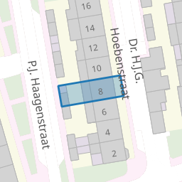 Perceel BES00-C-1772