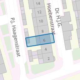 Perceel BES00-C-1773