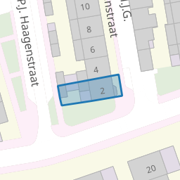 Perceel BES00-C-1775