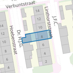 Perceel BES00-C-1779
