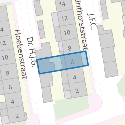 Perceel BES00-C-1780