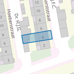 Perceel BES00-C-1781