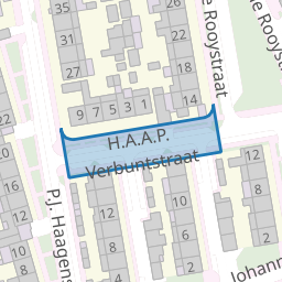 Perceel BES00-C-1791