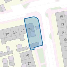 Perceel BES00-C-1851