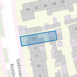 Perceel BES00-C-1852