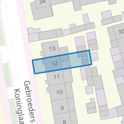 Perceel BES00-C-1853