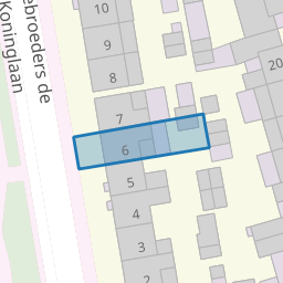 Perceel BES00-C-1859