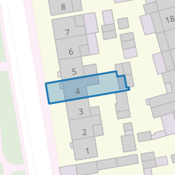 Perceel BES00-C-1861