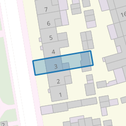 Perceel BES00-C-1862