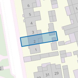 Perceel BES00-C-1863