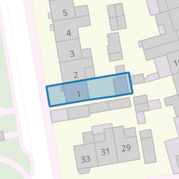 Perceel BES00-C-1864