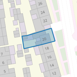 Perceel BES00-C-1877