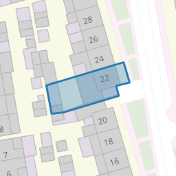 Perceel BES00-C-1878