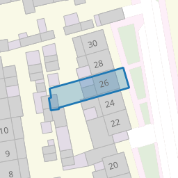 Perceel BES00-C-1880