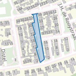 Perceel BES00-C-1884