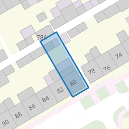 Perceel BES00-C-1889