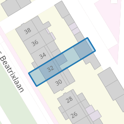 Perceel BES00-C-1897