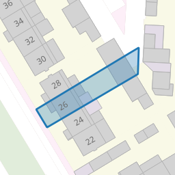 Perceel BES00-C-1899