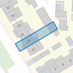 Perceel BES00-C-1900