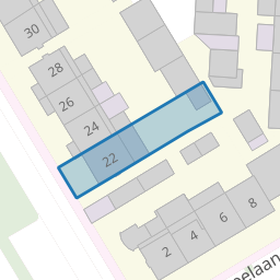 Perceel BES00-C-1901