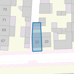 Perceel BES00-C-1914