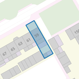 Perceel BES00-C-1958