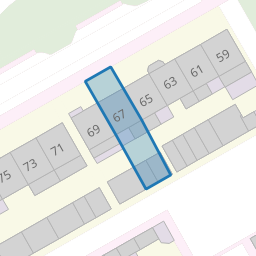 Perceel BES00-C-1962