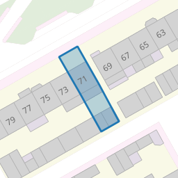 Perceel BES00-C-1964