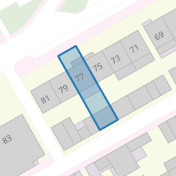 Perceel BES00-C-1967