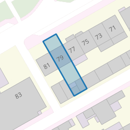 Perceel BES00-C-1968