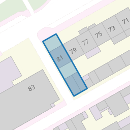 Perceel BES00-C-1969