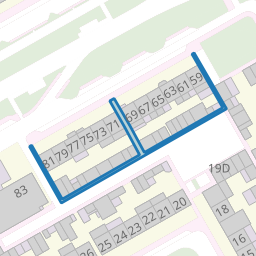 Perceel BES00-C-1970