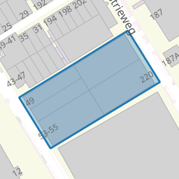 Perceel BES00-C-1980