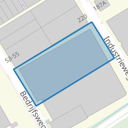 Perceel BES00-C-1981