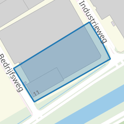 Perceel BES00-C-1982