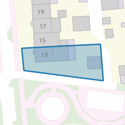 Perceel BES00-C-1990