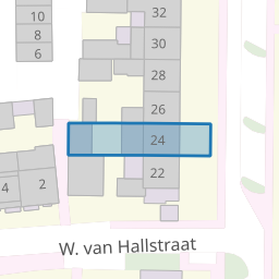 Perceel BES00-C-2007